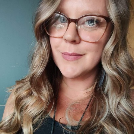 Shannon Seibel Profile Picture