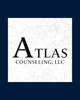 Atlas Counseling LLC Logo